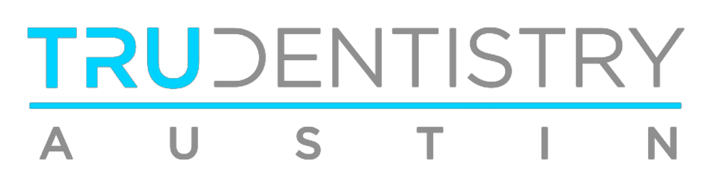 TRU Dentistry Austin logo